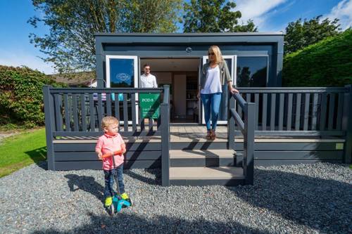 Wood Leisure Holiday Parks